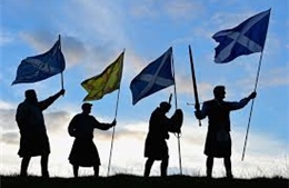 Scotland ấn định ngày trưng cầu dân ý về nền độc lập