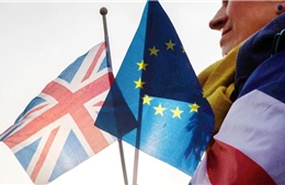  EU khởi động tiến trình pháp lý nhằm vào Anh với cáo buộc vi phạm thỏa thuận hậu Brexit