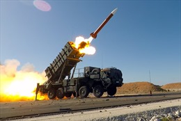 CNN: Mỹ lên kế hoạch cung cấp tên lửa tầm trung và xa cho Ukraine