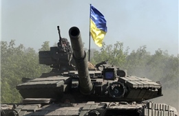 Ukraine ra lệnh rút quân khỏi ‘chảo lửa’ Severodonetsk