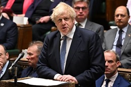 Liệu Thủ tướng Anh có vượt qua cuộc bỏ phiếu tín nhiệm?