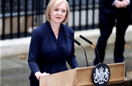 Tân Thủ tướng Anh Liz Truss công bố Kế hoạch Năng lượng mới