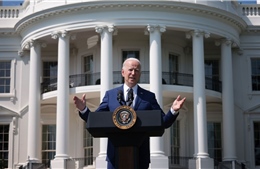 Chính quyền Tổng thống Mỹ Joe Biden công bố Chiến lược An ninh Quốc gia chính thức đầu tiên