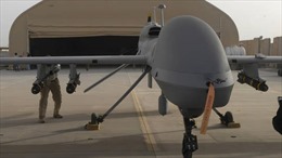 Mỹ nêu lý do từ chối viện trợ UAV ‘Đại bàng xám’ MQ-1C cho Ukraine