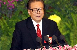 Cựu Chủ tịch Trung Quốc Giang Trạch Dân qua đời 