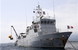 Hải quân Pháp cảnh báo sẵn sàng ‘Cuộc chiến Sò Điệp’ với Anh