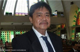 Một thị trưởng Philippines bị sát hại dã man ngay tại văn phòng