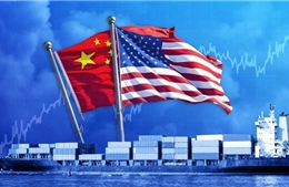 Đầu tư của Trung Quốc vào Mỹ giảm gần 90%