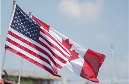 Mỹ và Canada đạt được thỏa thuận về NAFTA