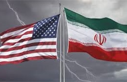 Mỹ hủy hiệp ước quan hệ kinh tế và lãnh sự với Iran