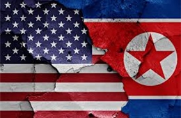 Mỹ trừng phạt Nga, Trung Quốc vi phạm lệnh cấm vận Triều Tiên