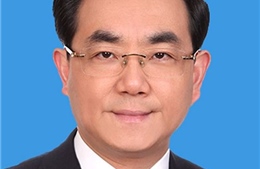Ông Từ Lân được bổ nhiệm làm Chánh Văn phòng Thông tin Quốc vụ viện Trung Quốc