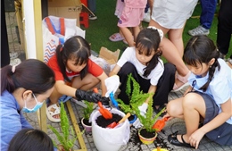 TP Hồ Chí Minh tăng cường phòng ngừa mất an toàn tại cơ sở mầm non