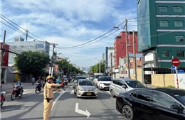 Hướng dẫn lộ trình lưu thông dịp nghỉ lễ 2/9 tại TP Hồ Chí Minh