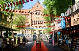 TP Hồ Chí Minh: Tăng cường kiểm tra chuyên ngành văn hóa - thể thao năm 2026