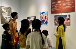 TP Hồ Chí Minh triển khai đại trà giờ ra chơi hạn chế sử dụng điện thoại từ tháng 1/2026