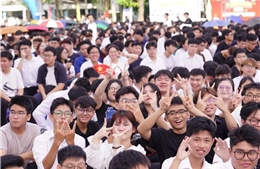 Nhiều kỳ thi đánh giá năng lực được khởi động ngay sau Tết