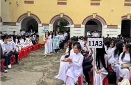 TP Hồ Chí Minh triển khai bộ sách giáo khoa thống nhất từ năm học 2026 - 2027