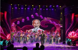 50 năm văn học - nghệ thuật TP Hồ Chí Minh: Đưa văn hóa trở thành trụ cột tinh thần của sự phát triển (Bài cuối)
