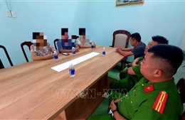 Ngành giáo dục TP Hồ Chí Minh ra thông báo khẩn triển khai chiến dịch chống &#39;bắt cóc trực tuyến&#39;