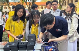 Dạy học tích hợp AI để hình thành tư duy số
