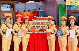 Báo chí, xuất bản đồng hành cùng TP Hồ Chí Minh phát triển