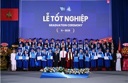 Bổ sung thêm 271 thạc sĩ, tiến sĩ Bách khoa cho nguồn nhân lực chất lượng cao