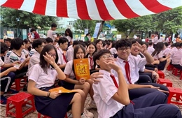 Chuyển đổi giáo dục nghề nghiệp đáp ứng nhu cầu nhân lực TP Hồ Chí Minh