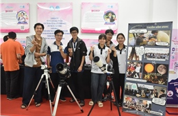 Giáo dục, khoa học - công nghệ là nền tảng cho phát triển bền vững của TP Hồ Chí Minh