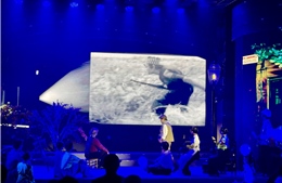 Thành phố điện ảnh và khát vọng trở thành trung tâm công nghiệp văn hóa khu vực