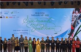 Nhận diện &#39;sức mạnh mềm&#39; - nền tảng cho chiến lược thương hiệu quốc gia