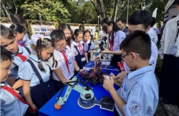 Phụ huynh và nỗi lo mang tên 'môn tự nguyện'