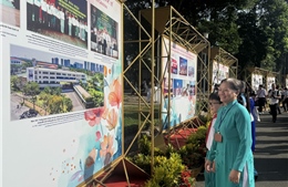 TP Hồ Chí Minh hướng dẫn chi trả lương dạy thêm giờ cho giáo viên dạy học 2 buổi/ngày