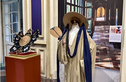 Ba thế kỷ y phục Việt và hành trình lưu giữ di sản tại Bảo tàng TP Hồ Chí Minh