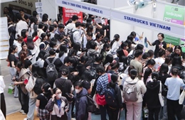 Sinh viên TP Hồ Chí Minh nghỉ Tết Nguyên đán 2026 từ 3 đến 4 tuần