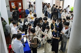 Chọn ngành học đại học: Rộng cửa xét tuyển nhưng cần tính đường dài