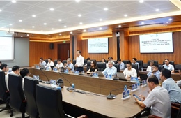 Việt Nam tăng tốc đào tạo nhân lực để tái khởi động điện hạt nhân