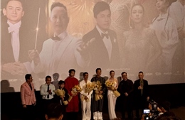 MV ‘Việt Nam tinh hoa’ tôn vinh di sản Việt