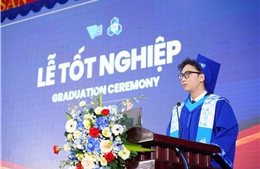 Chương trình bằng đôi PFIEV mở cánh cửa khoa học mới cho kỹ sư trẻ Việt Nam