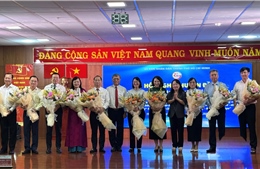 TP Hồ Chí Minh: Đẩy mạnh hợp tác 'ba nhà', nâng chất nguồn nhân lực giáo dục nghề nghiệp 