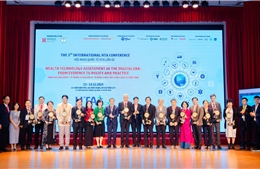 Đào tạo đánh giá công nghệ y tế trong bối cảnh chuyển đổi số