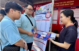 TP Hồ Chí Minh bổ sung 910 tỉ đồng miễn, hỗ trợ học phí