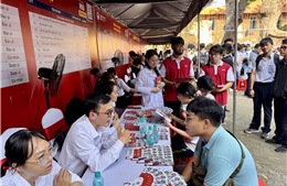 Học sinh TP Hồ Chí Minh nghỉ Tết Nguyên đán 2026 từ 12 đến 22/2