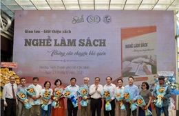 Tri ân những người thầm lặng gieo mầm tri thức