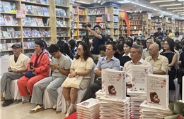 Từ hành trình du học đến trang viết đồng cảm với người trẻ xa xứ