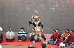 Khơi lại mạch nguồn văn minh lúa nước Đồng bằng sông Cửu Long