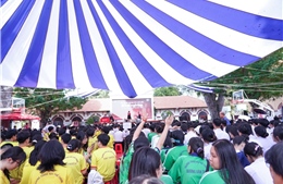 Ngành giáo dục TP Hồ Chí Minh cảnh báo các chiêu lừa đảo mạo danh