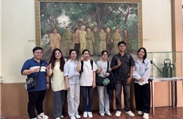 TP Hồ Chí Minh công bố tỷ lệ đăng ký vào lớp 10 công lập