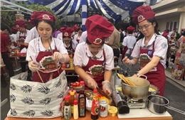 TP Hồ Chí Minh: Những lưu ý với thí sinh đầu cấp không trúng tuyển diện trái tuyến