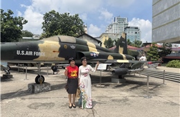 TP Hồ Chí Minh tổ chức chuỗi sự kiện đặc sắc mừng Ngày Quốc tế Bảo tàng
